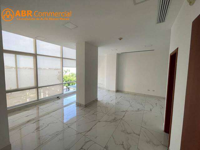 Oficinas para Alquiler en Guayaquil - 5