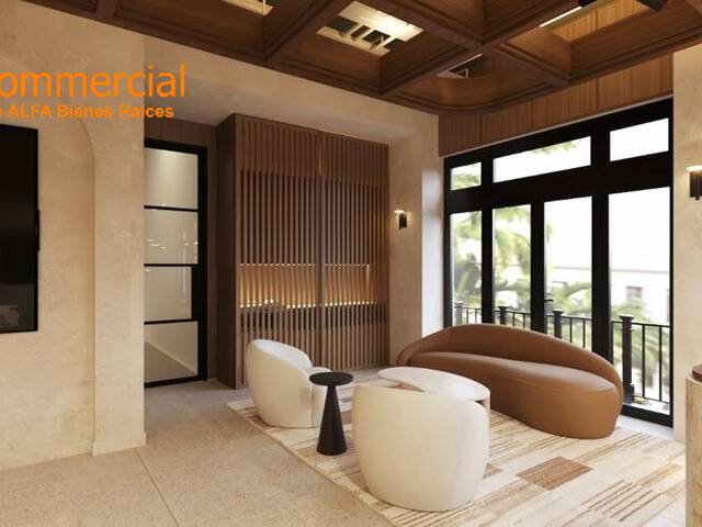 Oficinas para Alquiler en Samborondón - 3