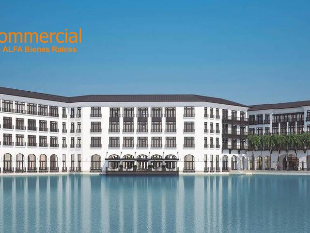 Oficinas para Alquiler en Samborondón - 5