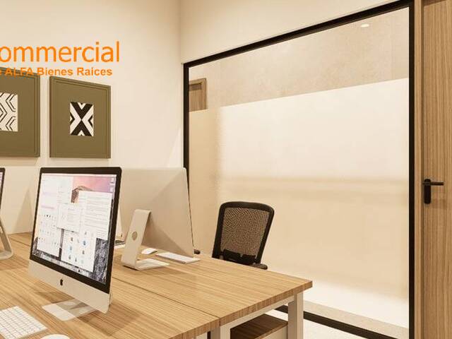 Oficinas para Alquiler en Samborondón - 2