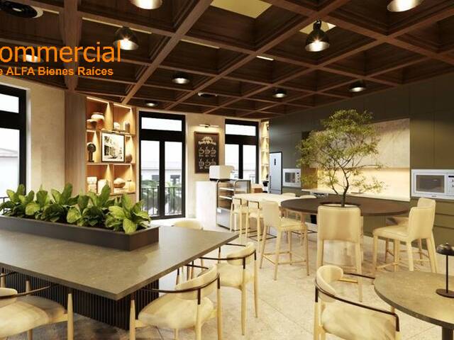 Alquiler en Vía Samborondón - Samborondón