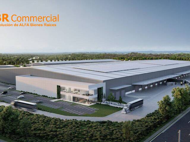 Bodegas para Venta en Guayaquil - 3