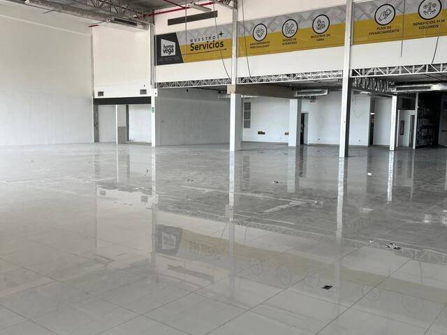 Local Comercial para Alquiler en Daule - 2