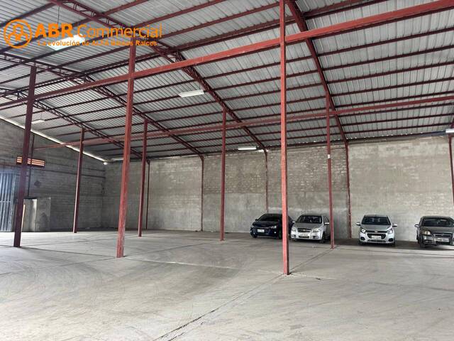 #4277 - Bodegas para Venta en Durán - G - 2