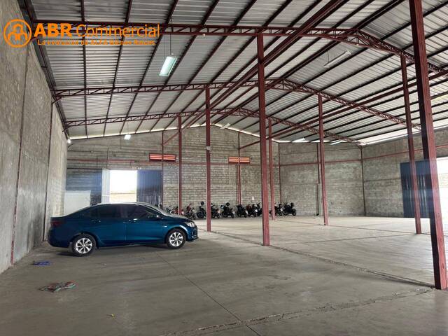 Bodegas para Venta en Durán - 4