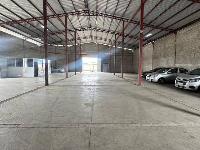 Bodegas para Venta en Durán - 5