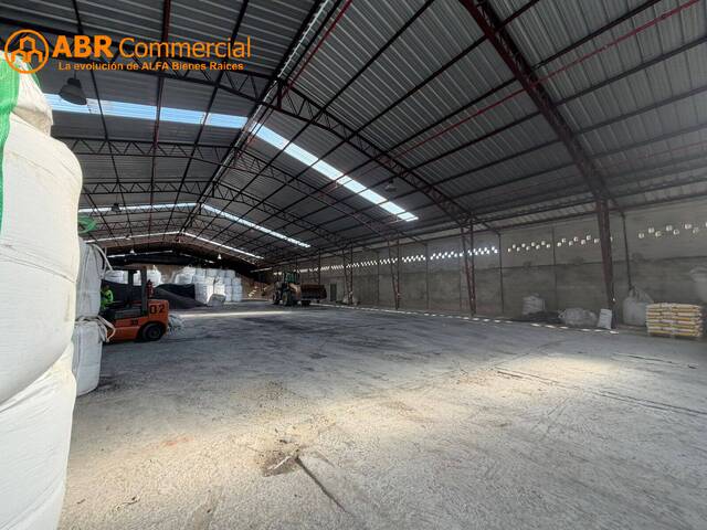 Bodegas para Alquiler en Guayaquil - 3