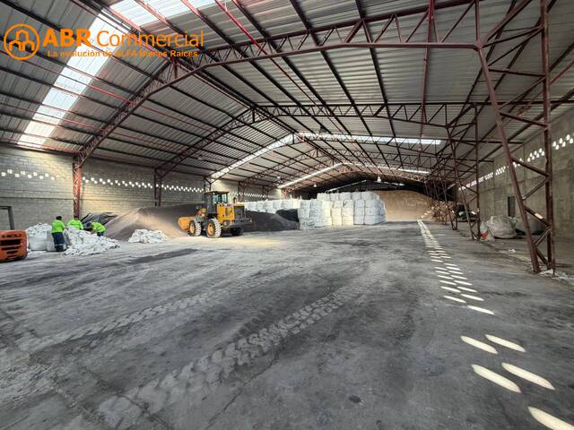 Bodegas para Alquiler en Guayaquil - 2