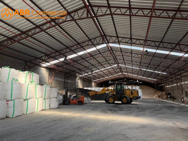 Bodegas para Alquiler en Guayaquil - 4