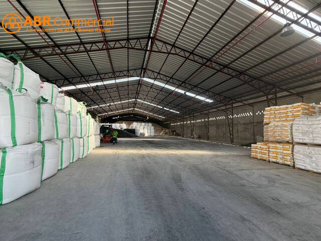 Bodegas para Alquiler en Guayaquil - 5