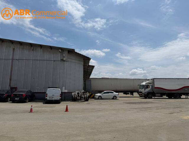 Bodegas para Alquiler en Guayaquil - 3