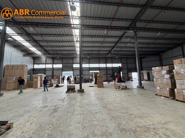 Alquiler en Vía Perimetral - Guayaquil