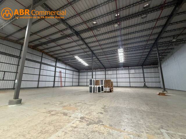 Bodegas para Alquiler en Guayaquil - 5