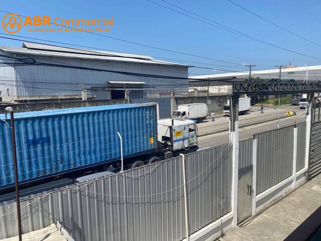 Bodegas para Alquiler en Guayaquil - 5