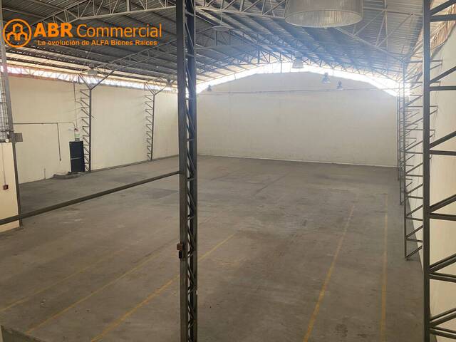 Bodegas para Alquiler en Guayaquil - 2