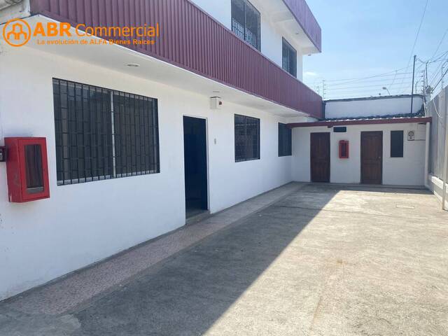 Bodegas para Alquiler en Guayaquil - 4
