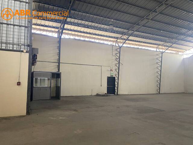 Bodegas para Alquiler en Guayaquil - 3
