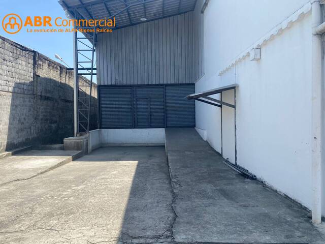 Alquiler en Vía a Daule - Guayaquil