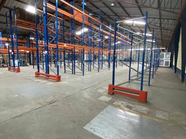 Bodegas para Venta en Guayaquil - 3