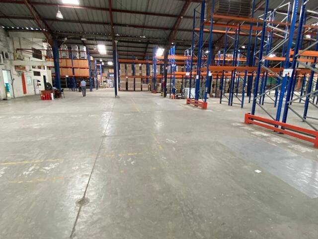 Bodegas para Venta en Guayaquil - 4