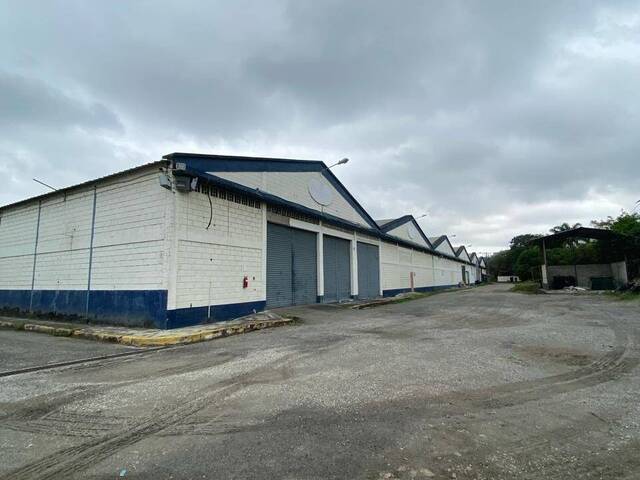 Venta en Vía a Daule - Guayaquil