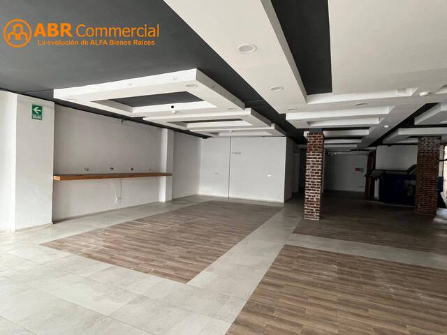 #4825 - Local Comercial para Alquiler en Guayaquil - G