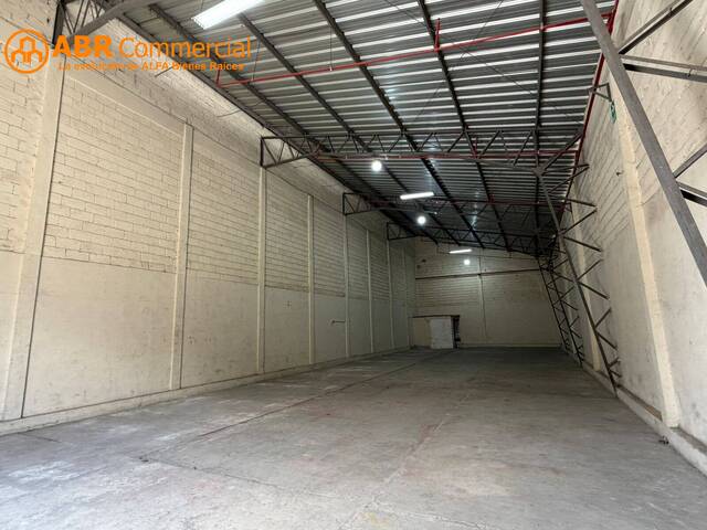 #3964 - Bodegas para Alquiler en Guayaquil - G