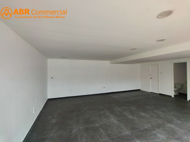 #6076 - Local Comercial para Alquiler en Guayaquil - G