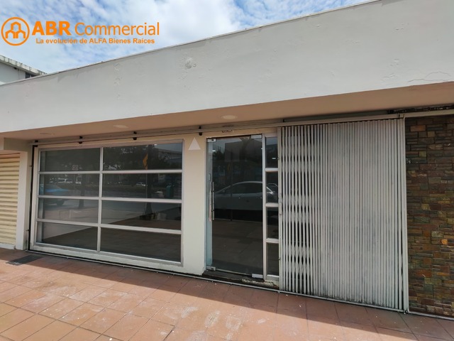 #6076 - Local Comercial para Alquiler en Guayaquil - G