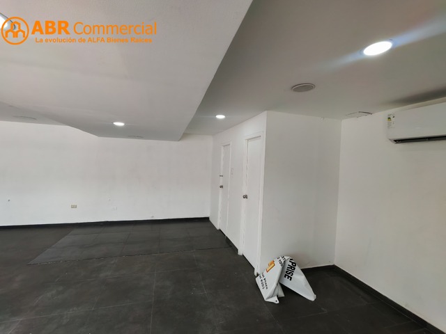 #6076 - Local Comercial para Alquiler en Guayaquil - G