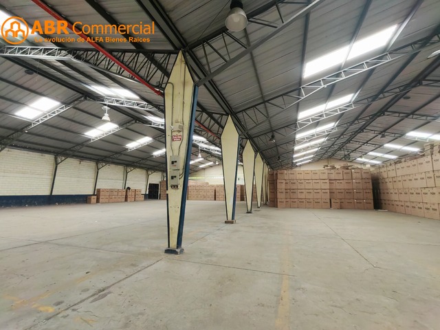 Bodegas para Alquiler en Guayaquil - 4