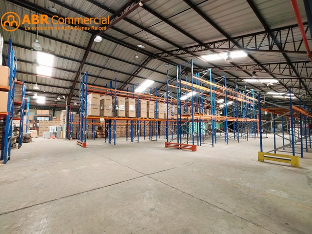 #6357 - Bodegas para Alquiler en Guayaquil - G - 1