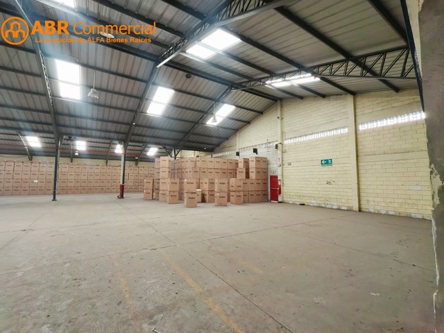 Bodegas para Alquiler en Guayaquil - 5