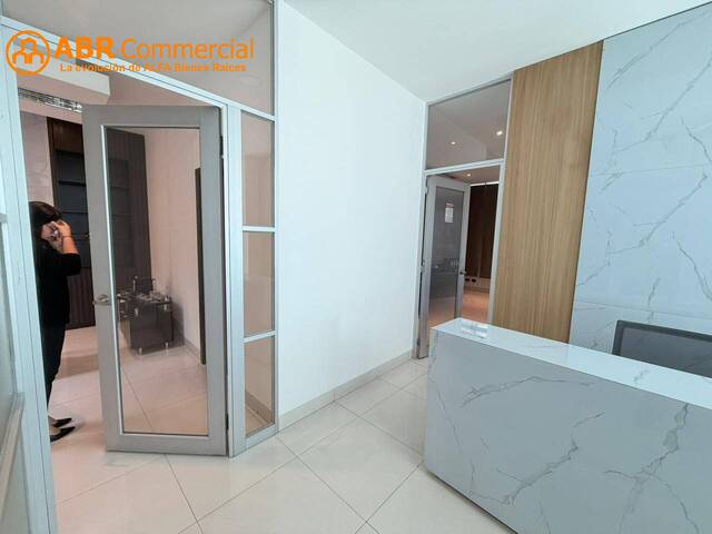 Oficinas para Alquiler en Guayaquil - 5