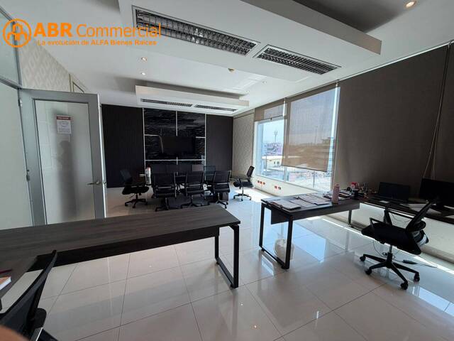 Oficinas para Alquiler en Guayaquil - 4