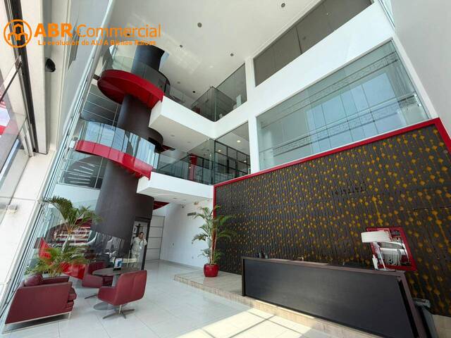 #6362 - Oficinas para Alquiler en Guayaquil - G - 1