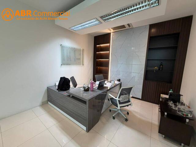 #6362 - Oficinas para Alquiler en Guayaquil - G - 3