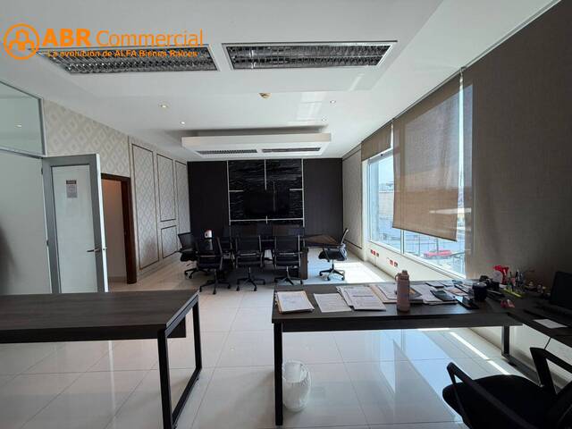 #6362 - Oficinas para Alquiler en Guayaquil - G - 2