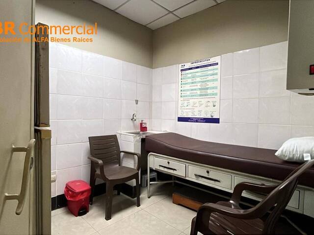 #6363 - Oficinas para Alquiler en Guayaquil - G - 2