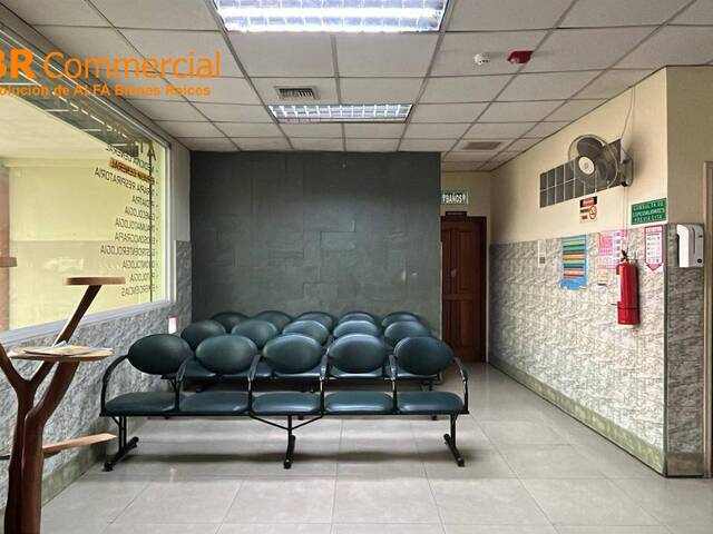 #6363 - Oficinas para Alquiler en Guayaquil - G - 1