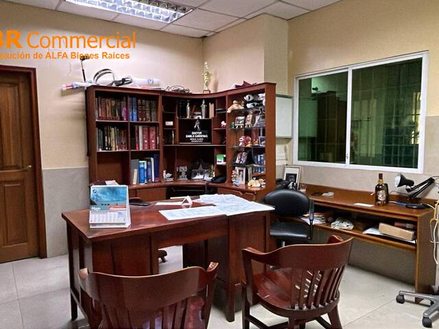 #6363 - Oficinas para Alquiler en Guayaquil - G - 3