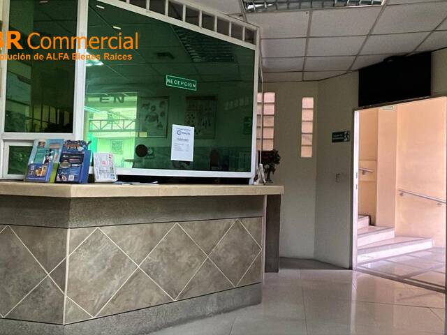 Oficinas para Alquiler en Guayaquil - 4