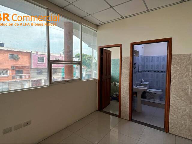 #6364 - Oficinas para Alquiler en Guayaquil - G - 2