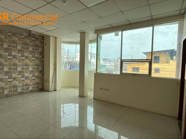 #6364 - Oficinas para Alquiler en Guayaquil - G - 1