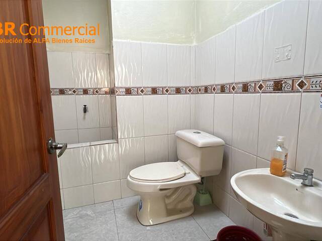 #6365 - Oficinas para Alquiler en Guayaquil - G - 3