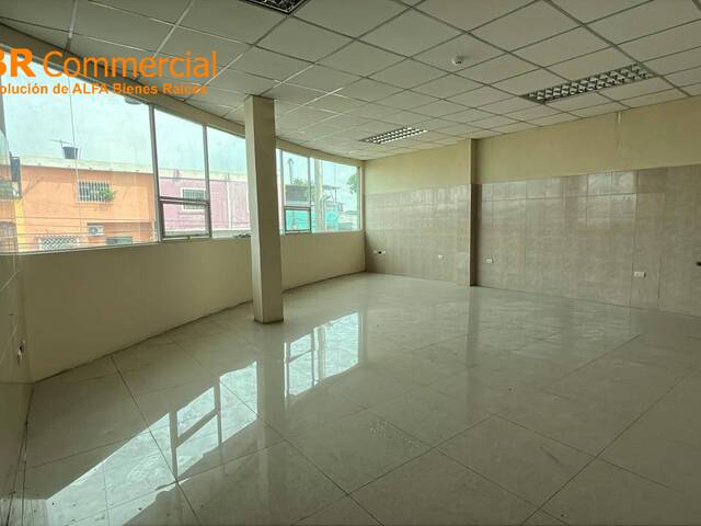 #6365 - Oficinas para Alquiler en Guayaquil - G - 1