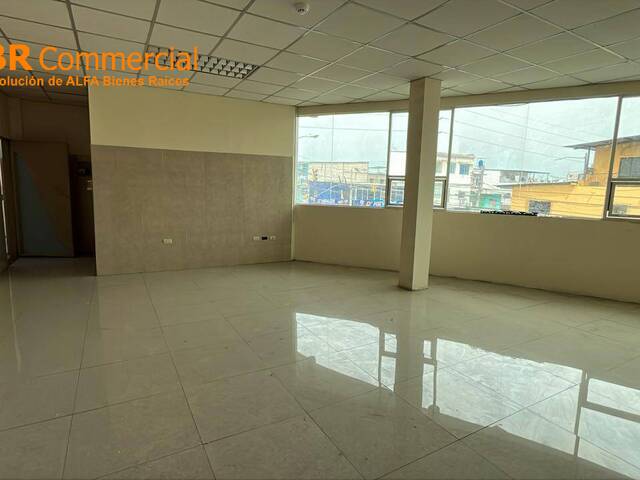 #6365 - Oficinas para Alquiler en Guayaquil - G - 2