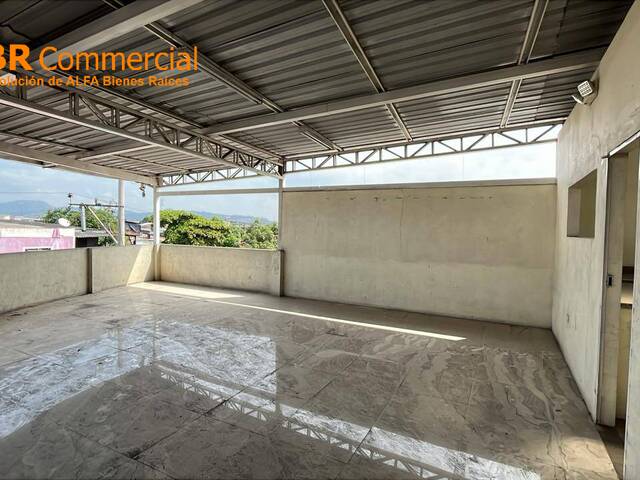 #6366 - Local Comercial para Alquiler en Guayaquil - G - 1