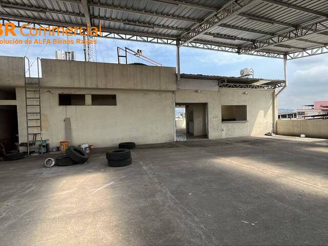 #6366 - Local Comercial para Alquiler en Guayaquil - G - 2
