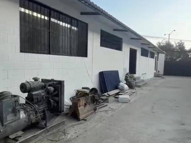 Bodegas para Alquiler en Guayaquil - 5